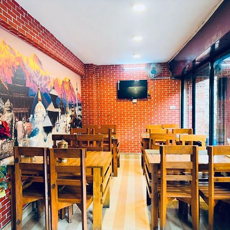 Shiva Shankar Hotel Pashupatināth 外观 照片