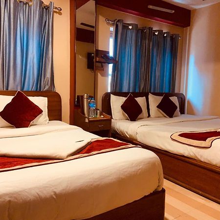Shiva Shankar Hotel Pashupatināth 外观 照片