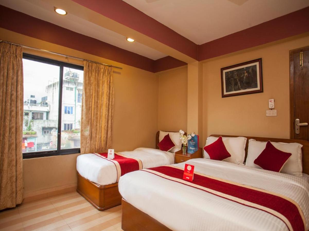 Shiva Shankar Hotel Pashupatināth 外观 照片