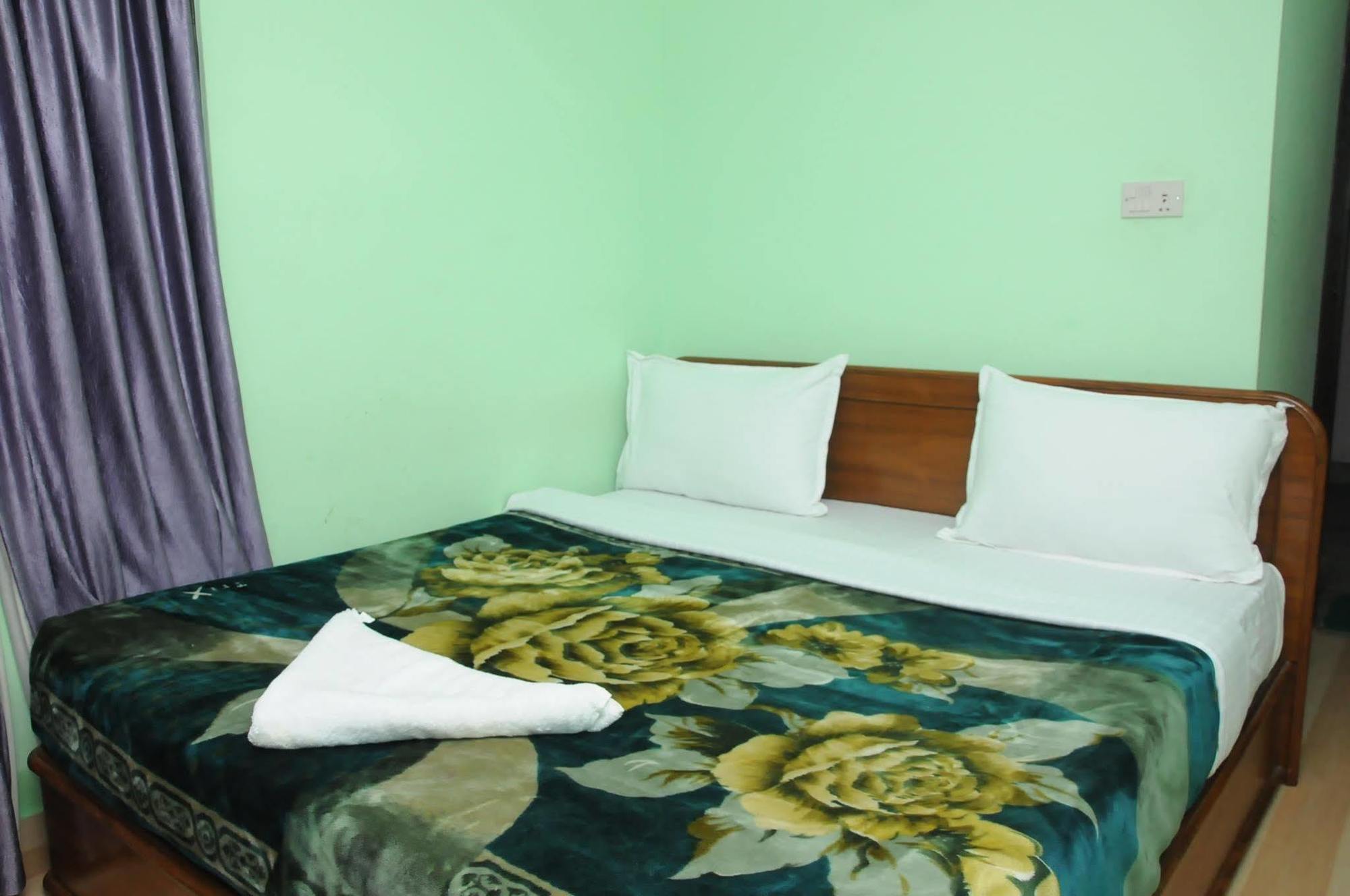 Shiva Shankar Hotel Pashupatināth 外观 照片