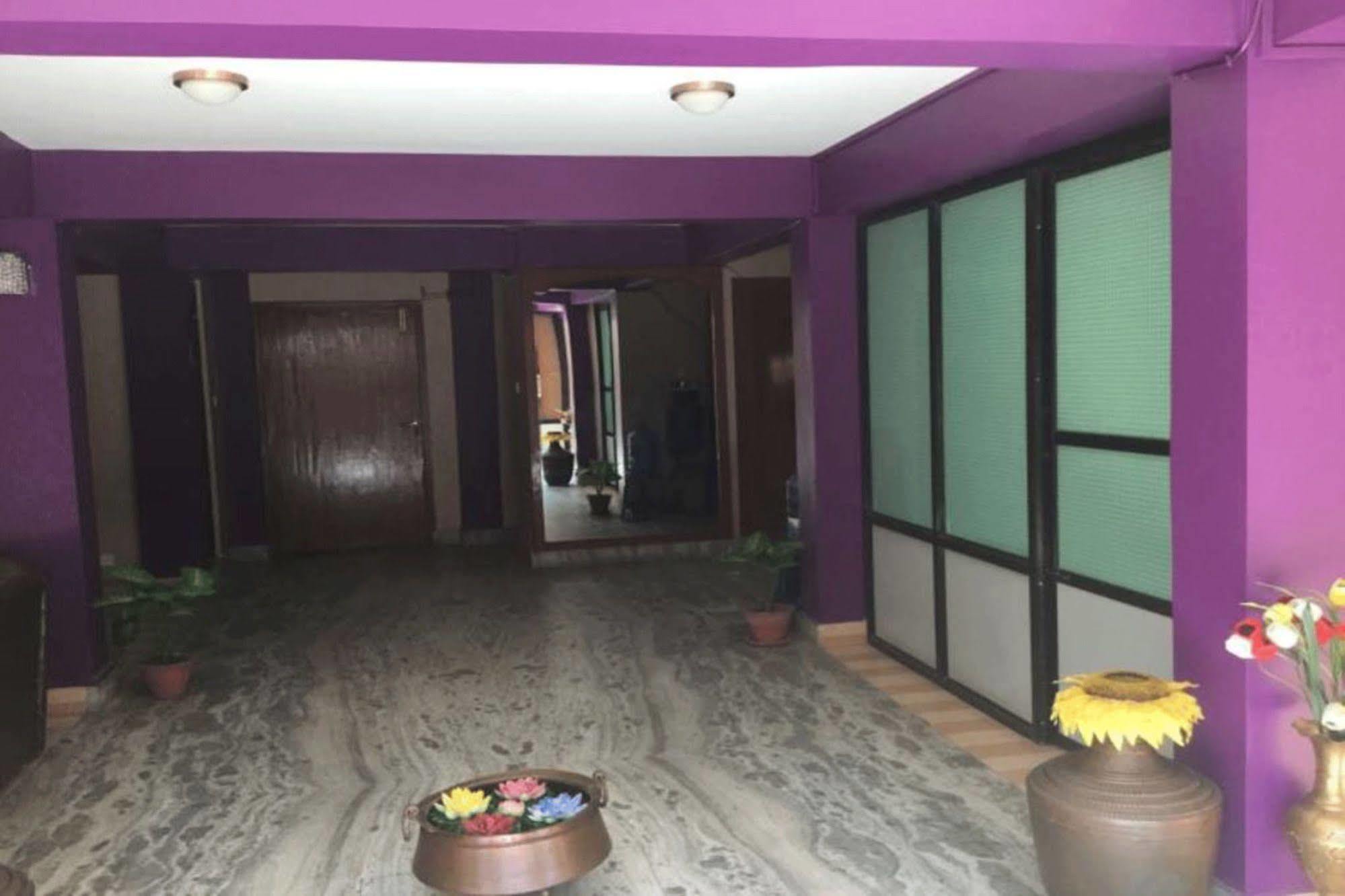 Shiva Shankar Hotel Pashupatināth 外观 照片