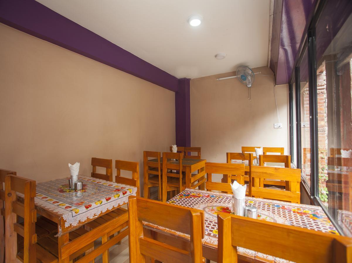 Shiva Shankar Hotel Pashupatināth 外观 照片